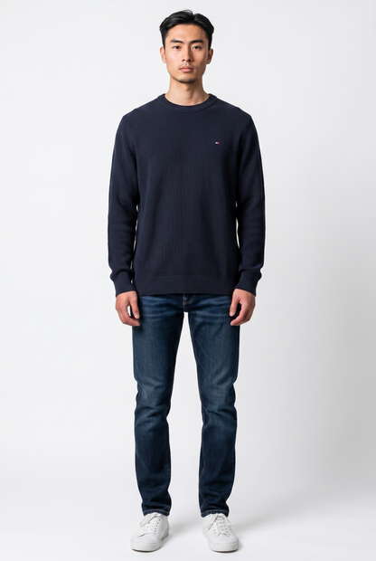 Suéter Hombre Tommy Hilfiger