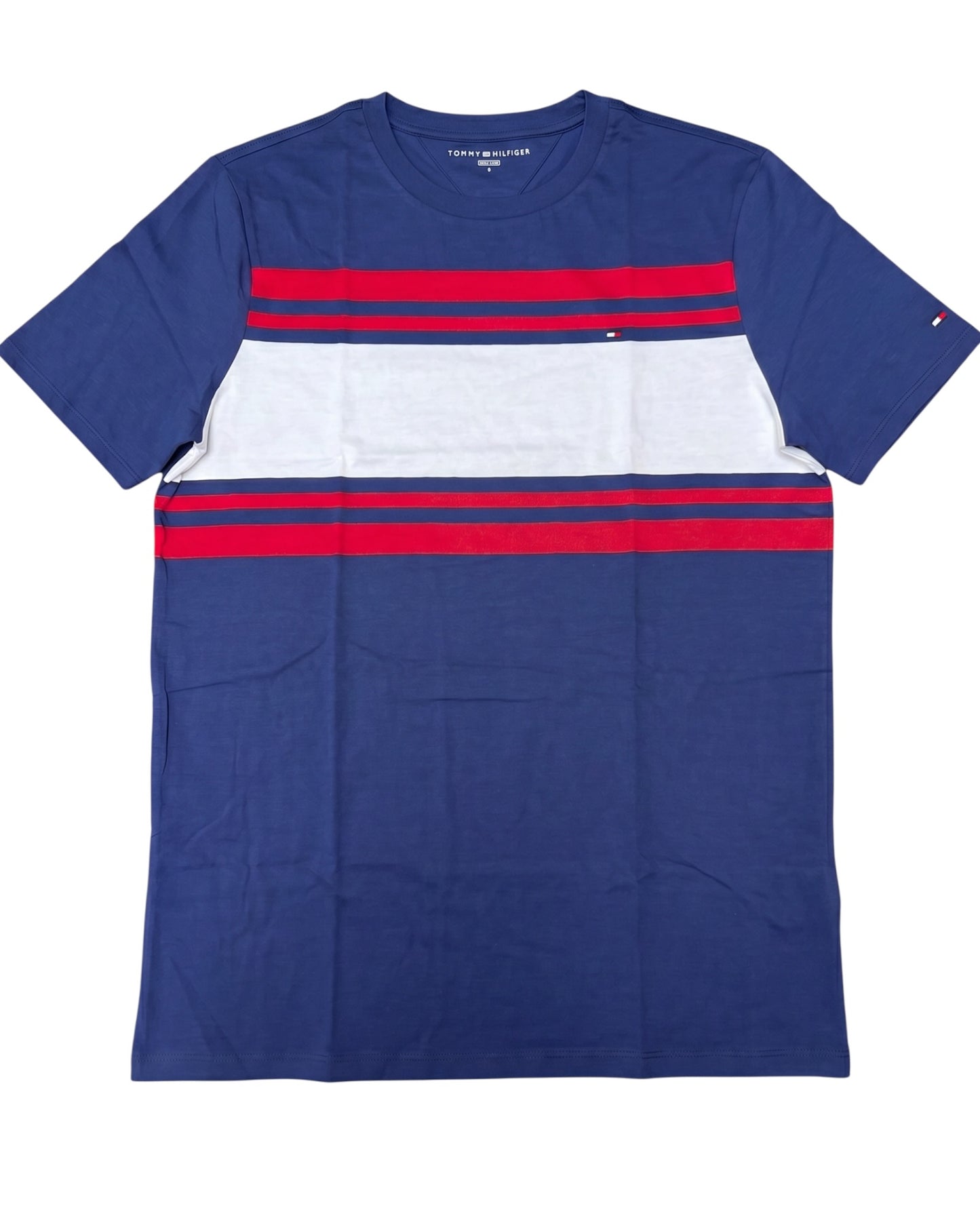 Polo Hombre Tommy Hilfiger