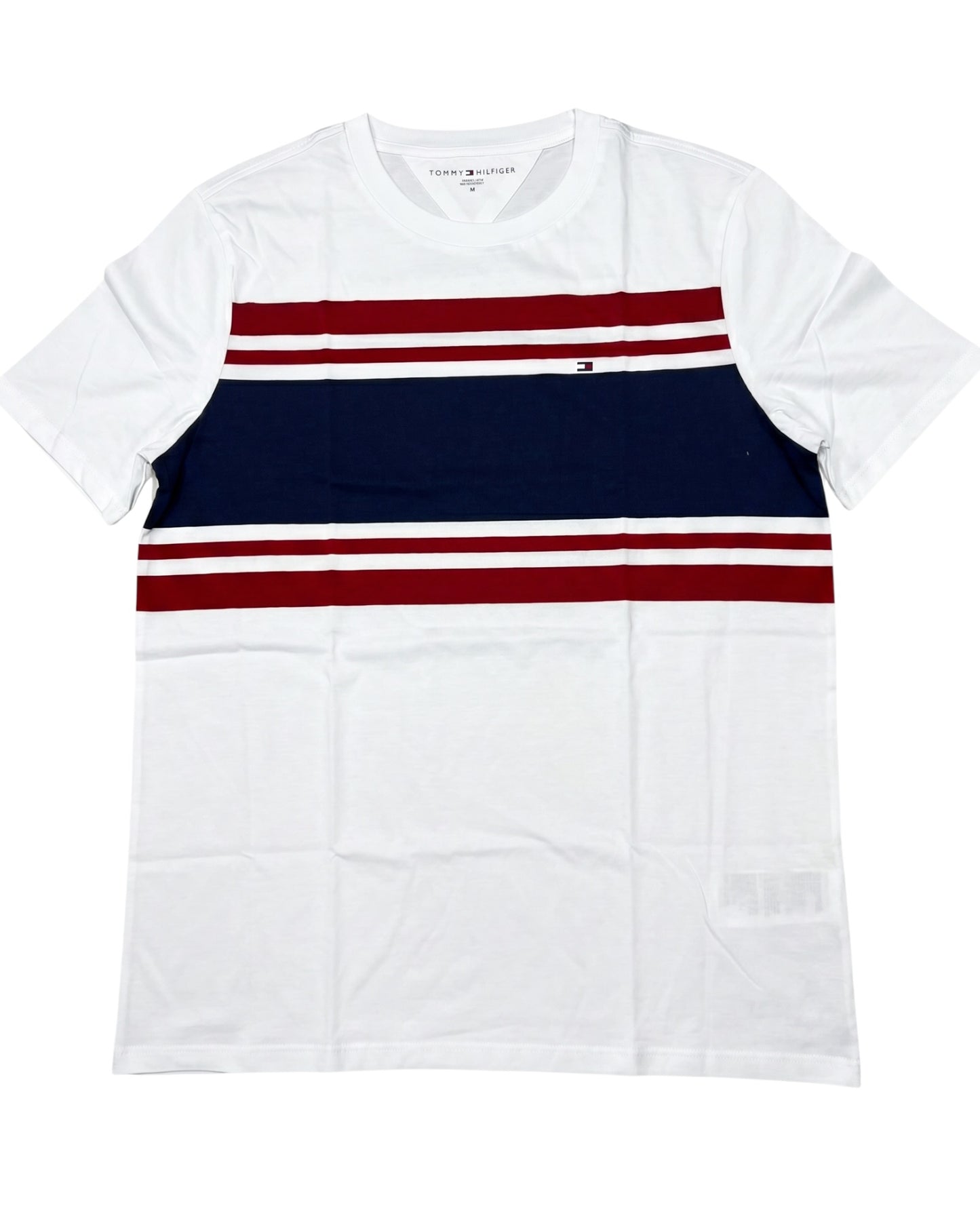 Polo Hombre Tommy Hilfiger