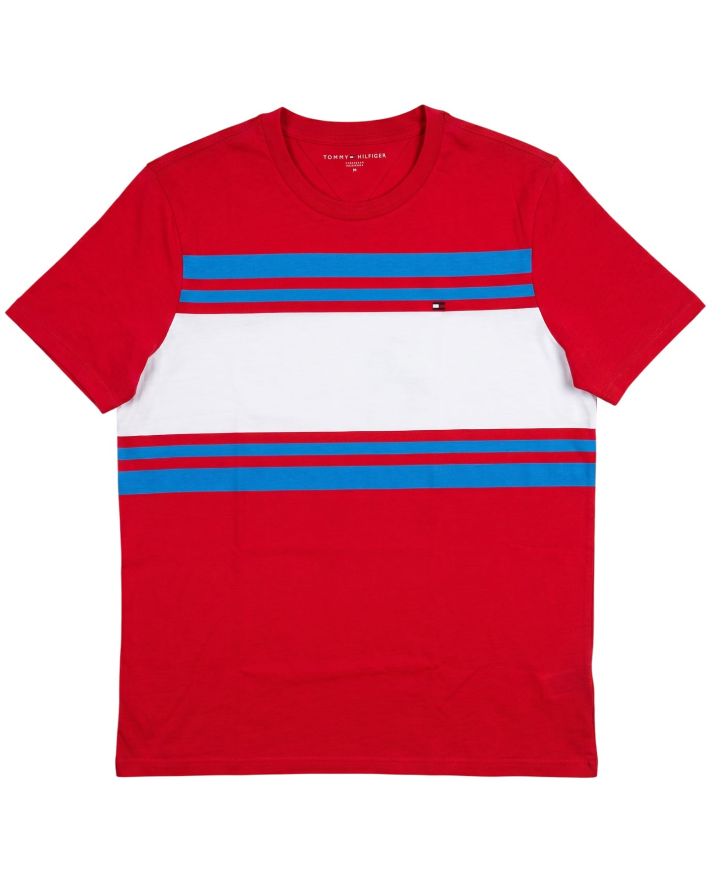 Polo Hombre Tommy Hilfiger