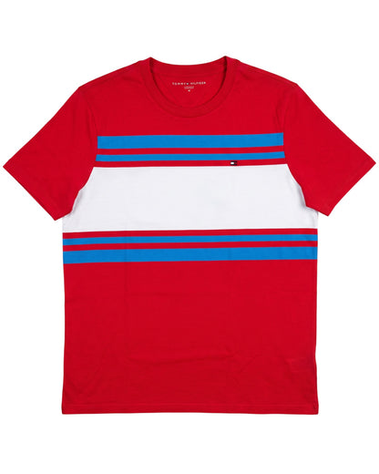 Polo Hombre Tommy Hilfiger