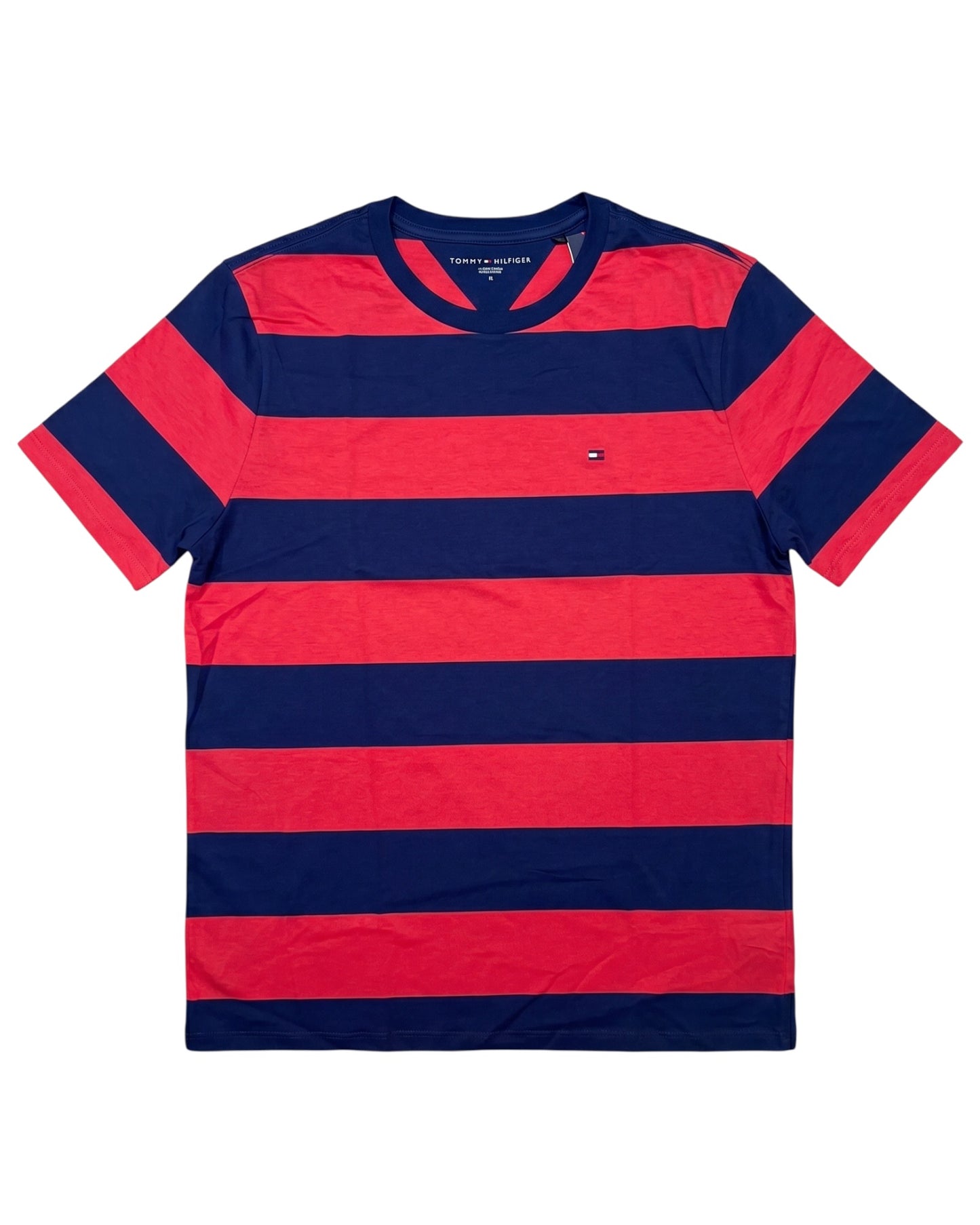 Polo Hombre Tommy Hilfiger