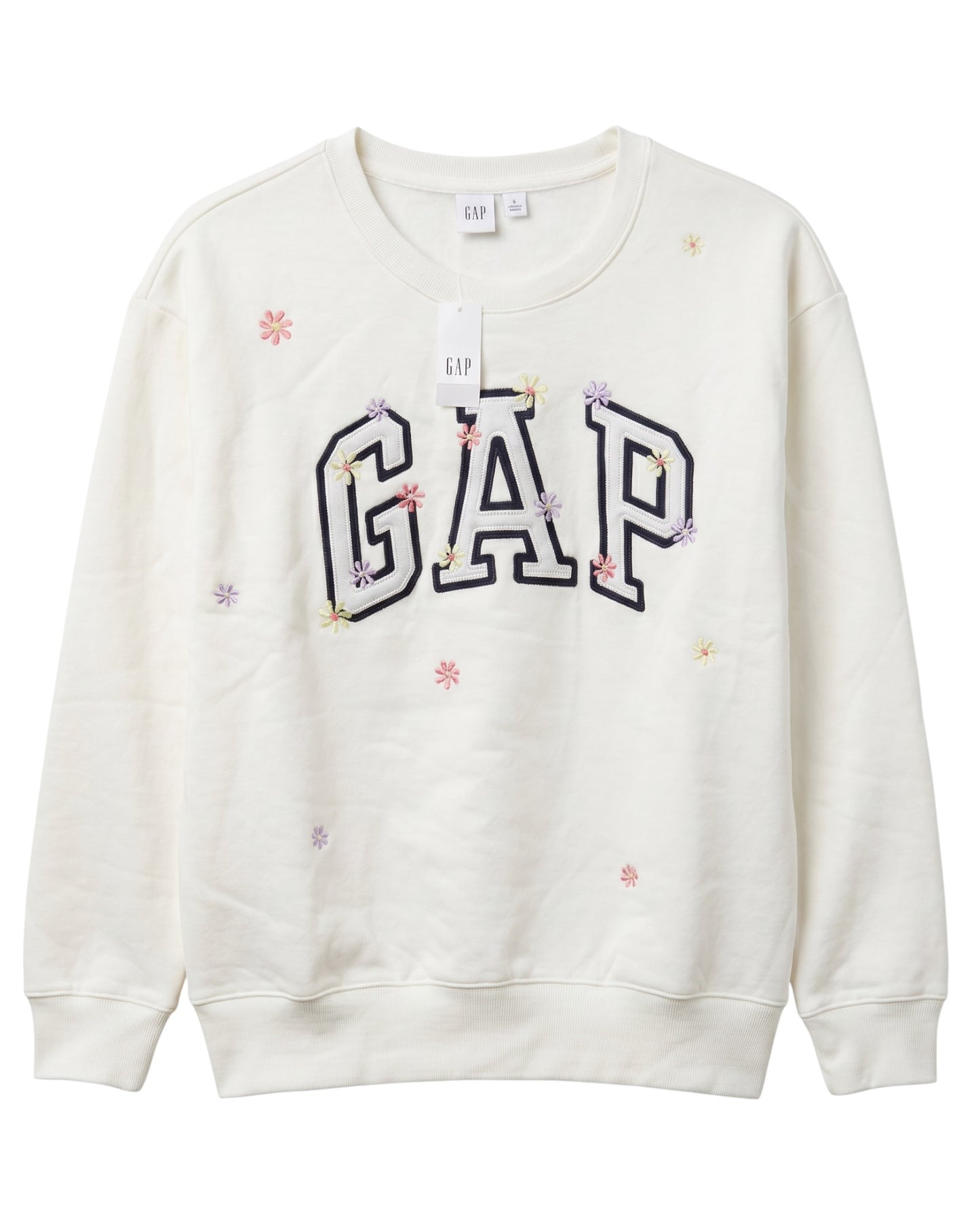 Polera Mujer Gap