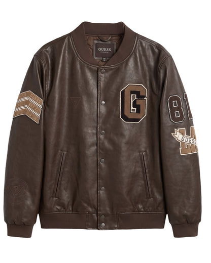 Casaca Hombre Guess