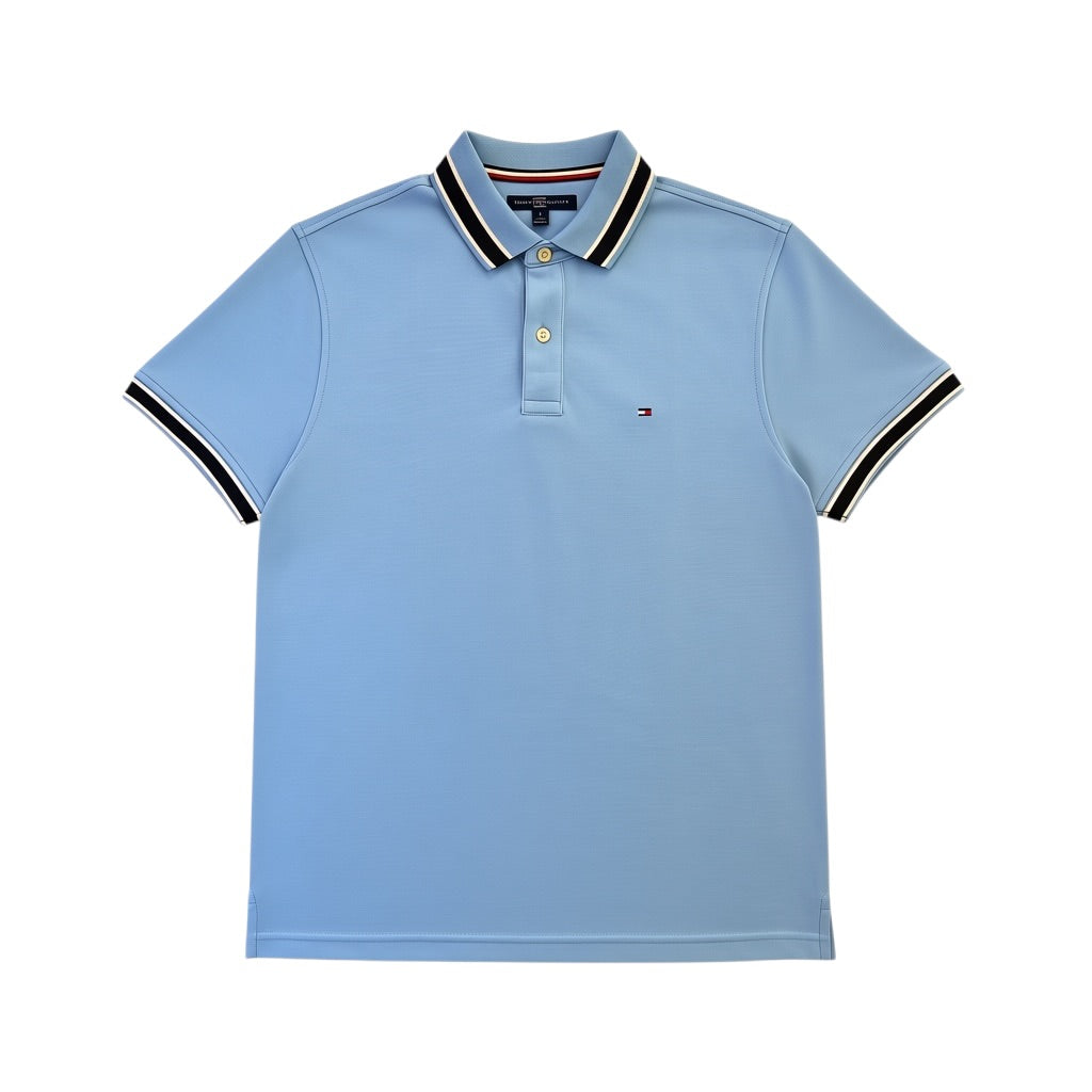 Polo Con cuello Hombre Tommy Hilfiger