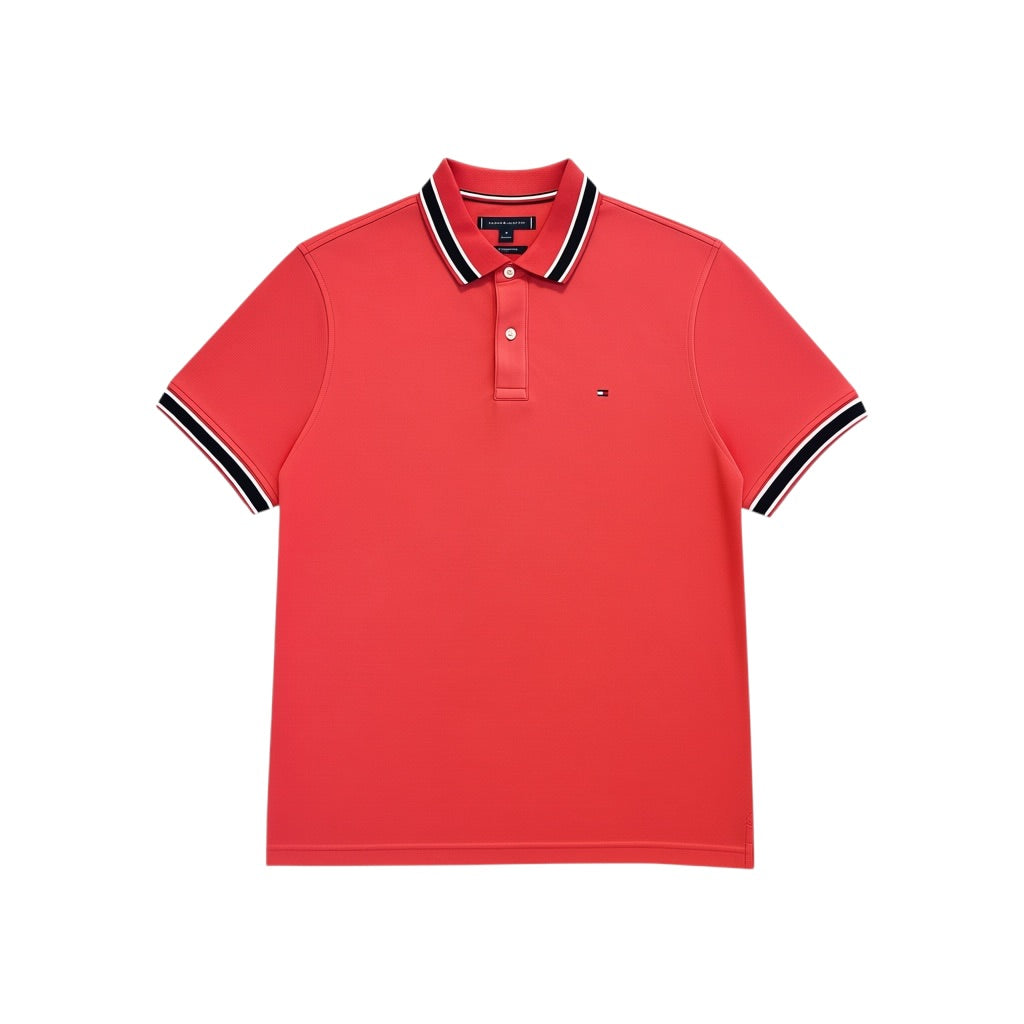 Polo Con cuello Hombre Tommy Hilfiger