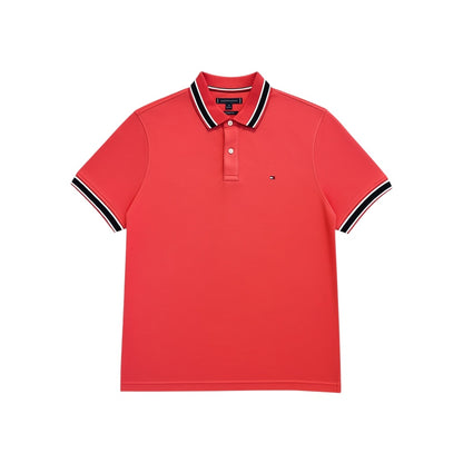 Polo Con cuello Hombre Tommy Hilfiger
