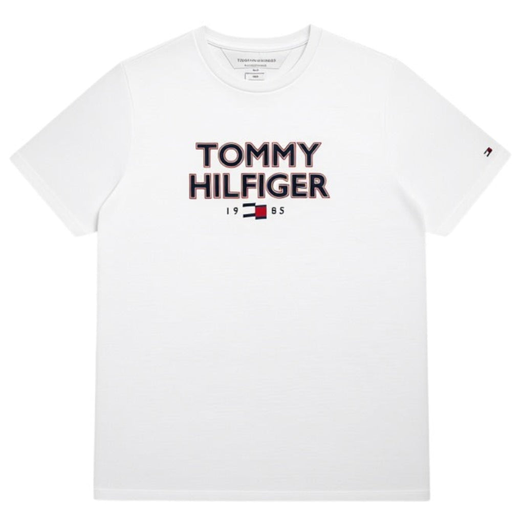 Polo Hombre Tommy Hilfiger