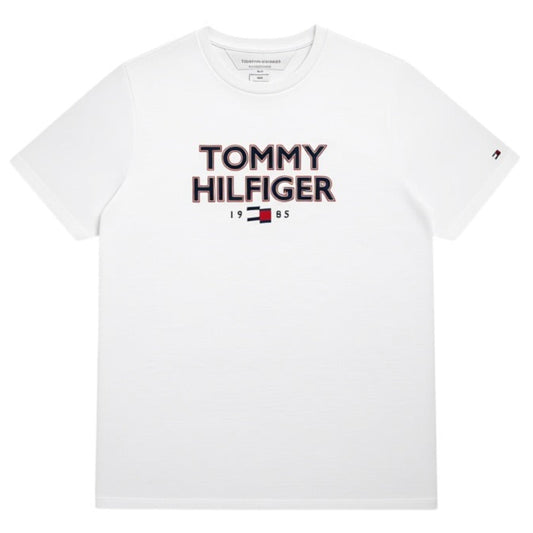 Polo Hombre Tommy Hilfiger