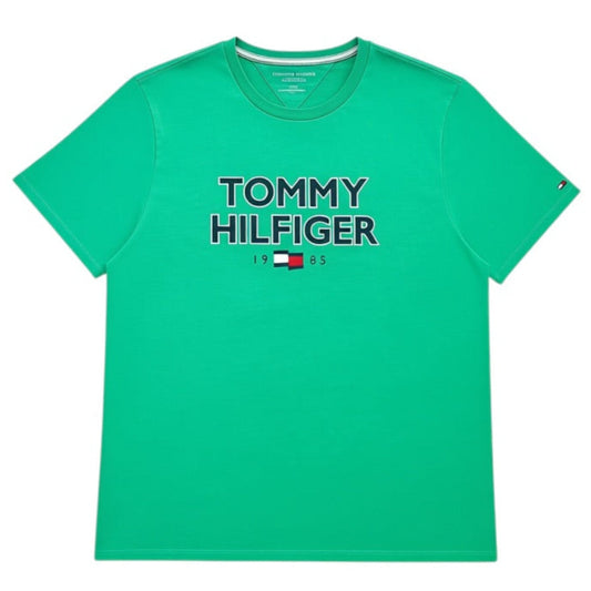 Polo Hombre Tommy Hilfiger