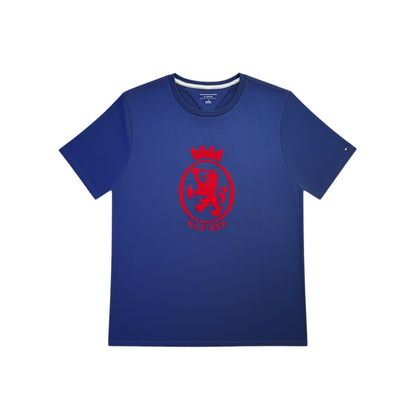 Polo Hombre Tommy Hilfiger Original