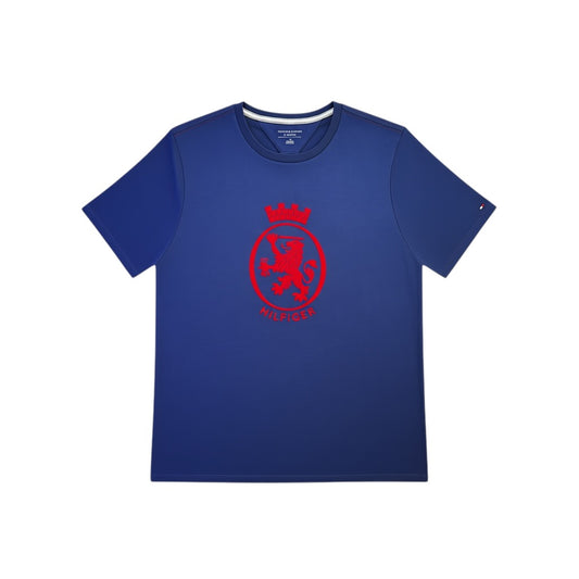 Polo Hombre Tommy Hilfiger Original