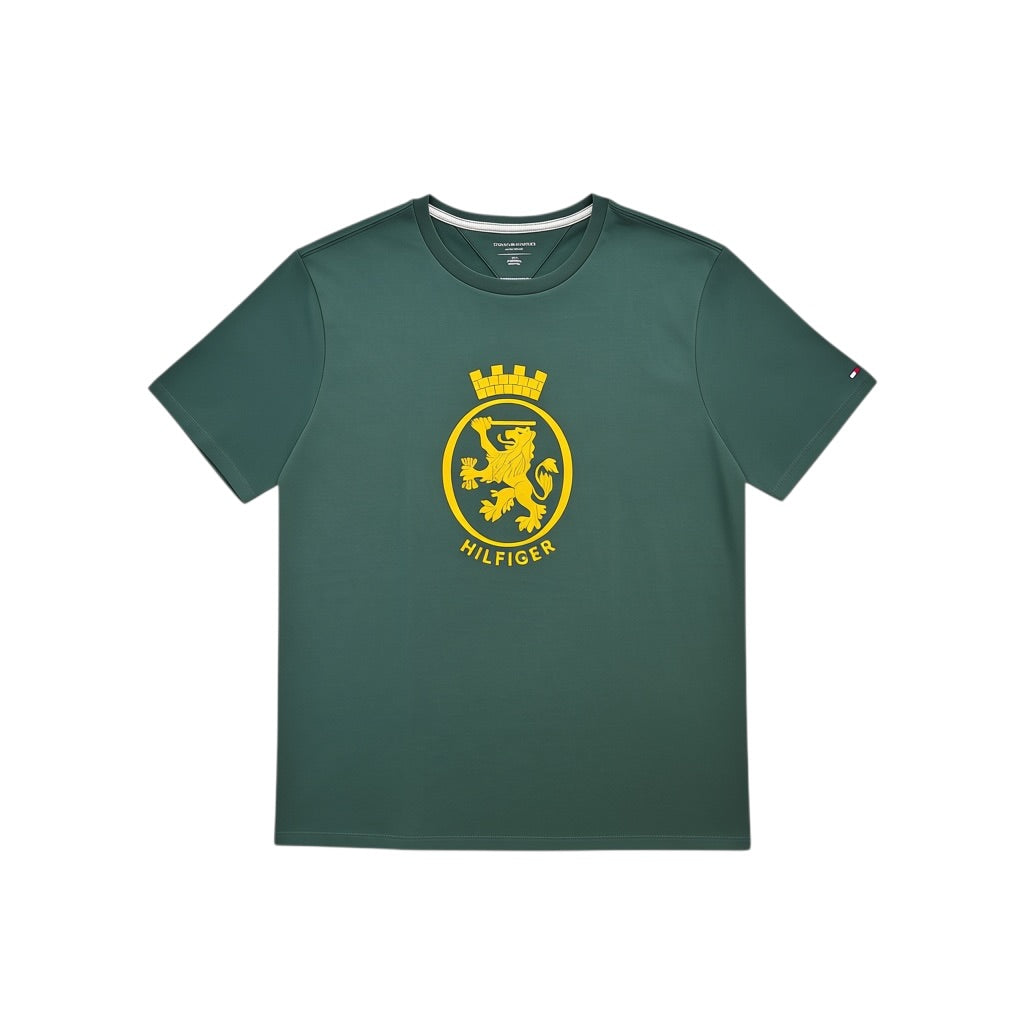 Polo Hombre Tommy Hilfiger Original