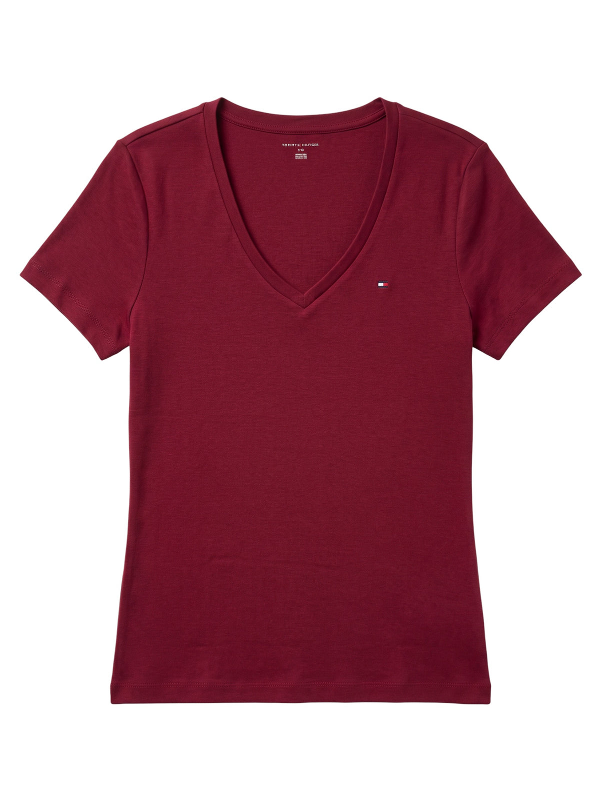 Polo Mujer Tommy Hilfiger