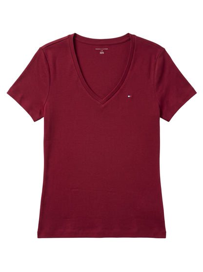 Polo Mujer Tommy Hilfiger