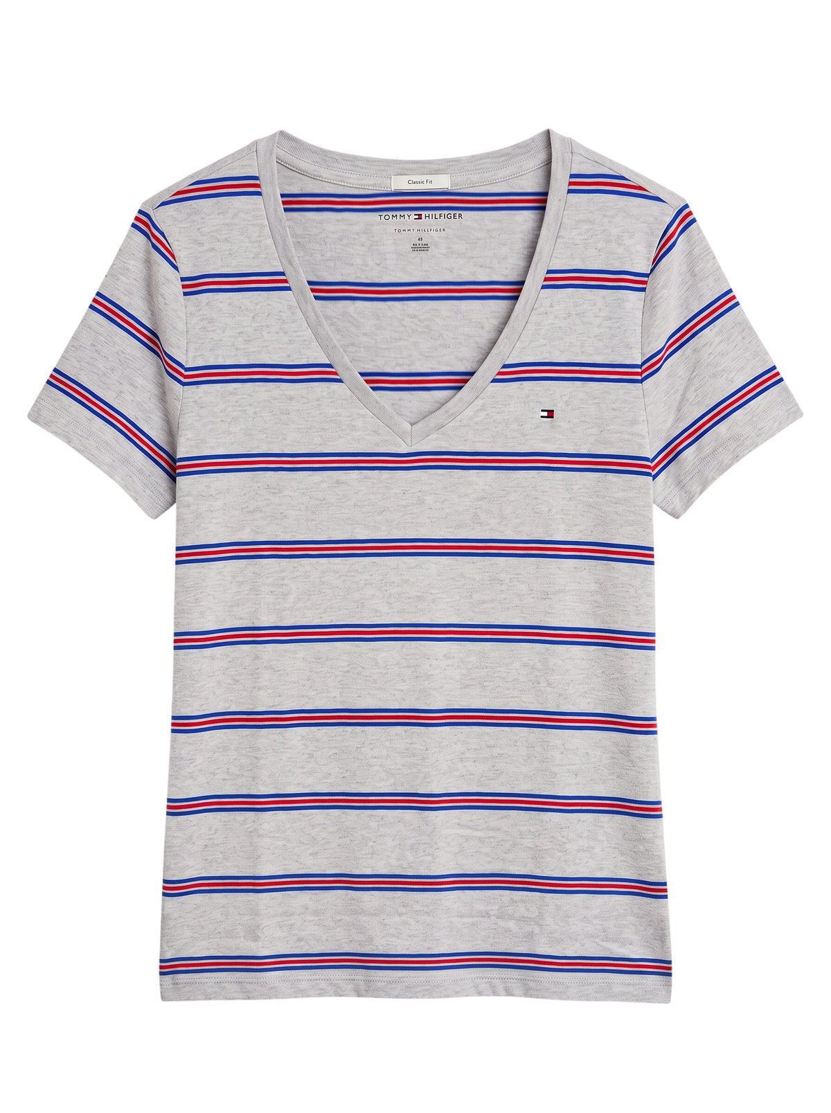 Polo Mujer Tommy Hilfiger