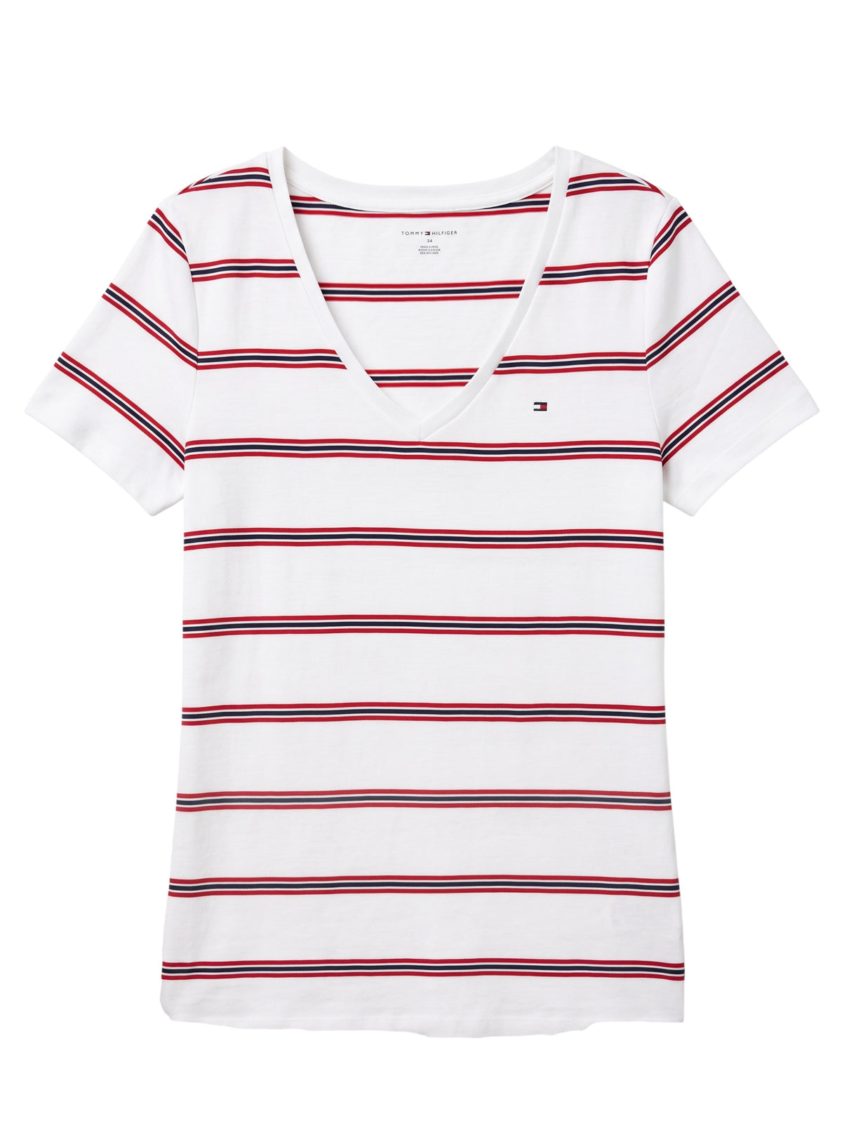 Polo Mujer Tommy Hilfiger
