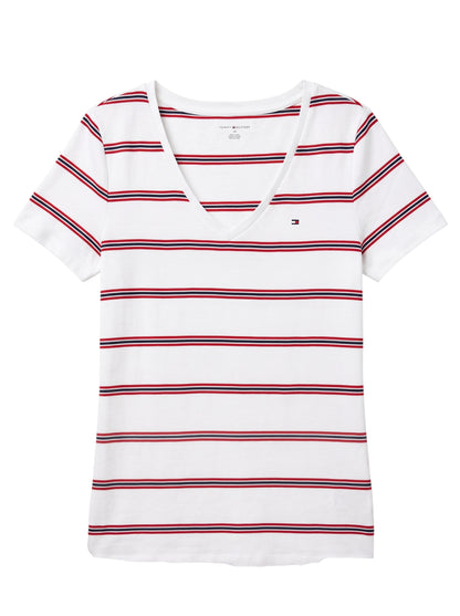 Polo Mujer Tommy Hilfiger