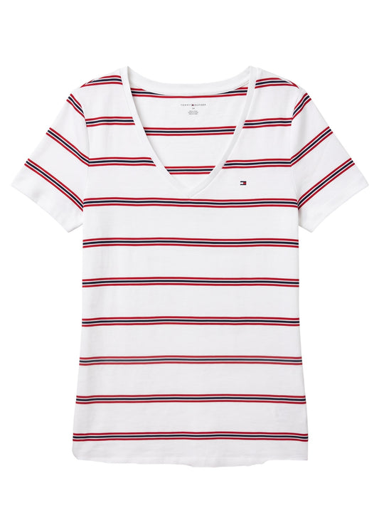 Polo Mujer Tommy Hilfiger