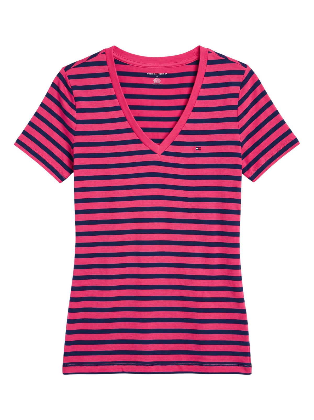 Polo Mujer Tommy Hilfiger