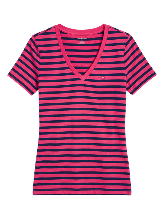 Polo Mujer Tommy Hilfiger