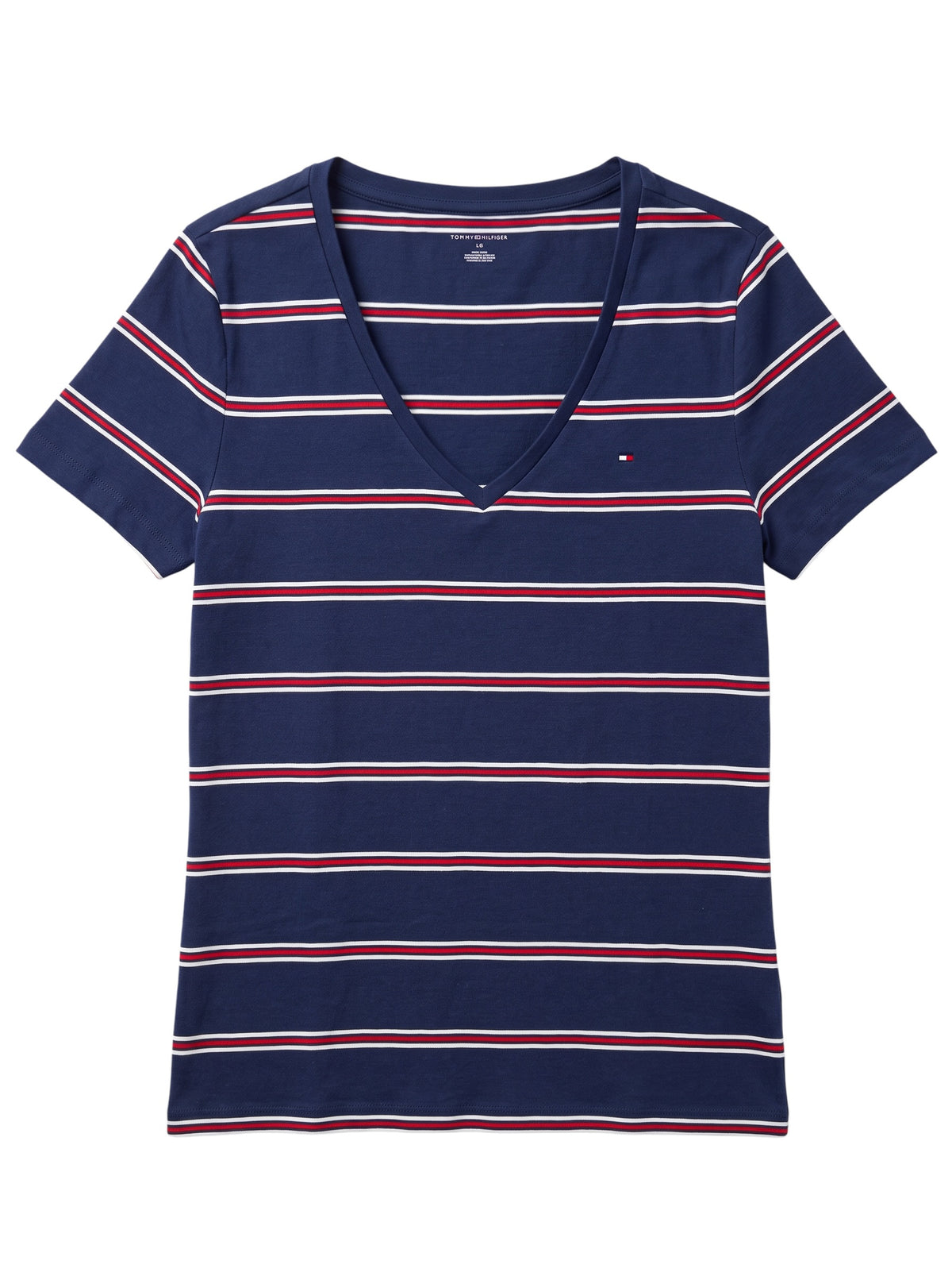 Polo Mujer Tommy Hilfiger