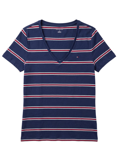 Polo Mujer Tommy Hilfiger