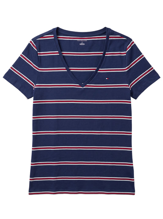 Polo Mujer Tommy Hilfiger