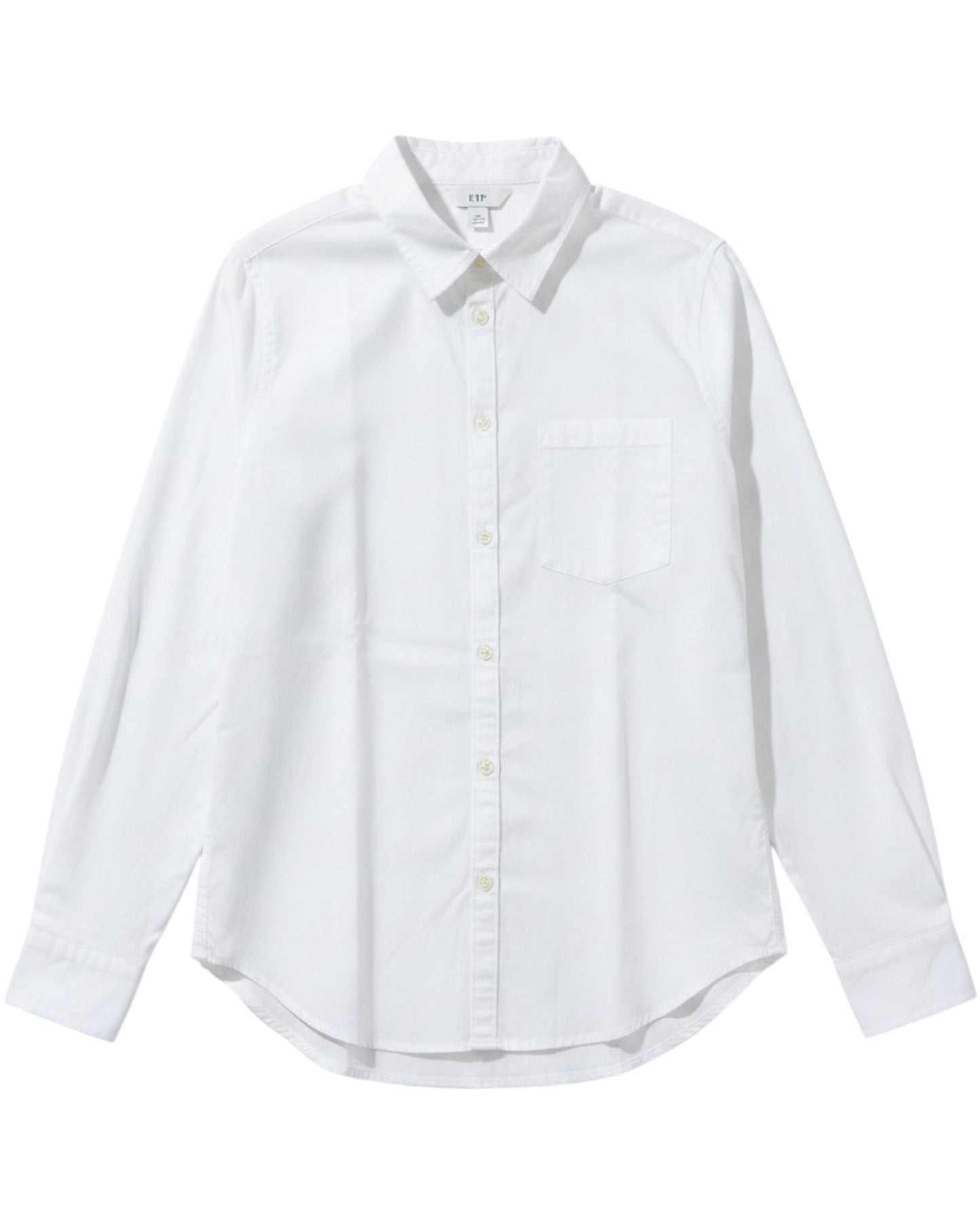 Camisa Mujer Gap