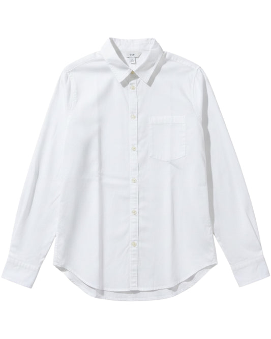 Camisa Mujer Gap