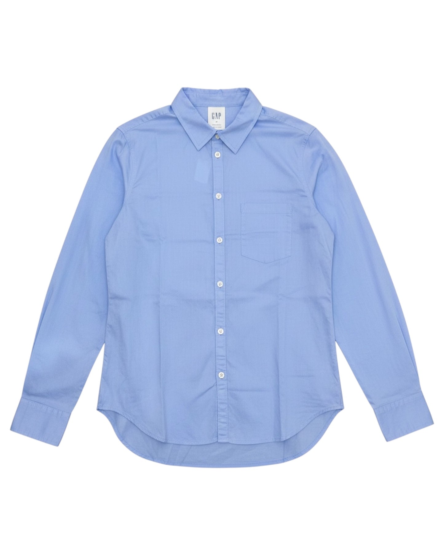 Camisa Mujer Gap