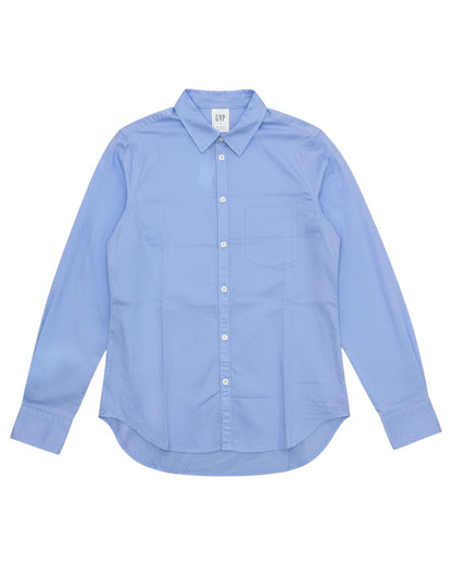 Camisa Mujer Gap