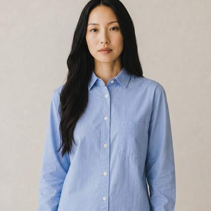 Camisa Mujer Gap