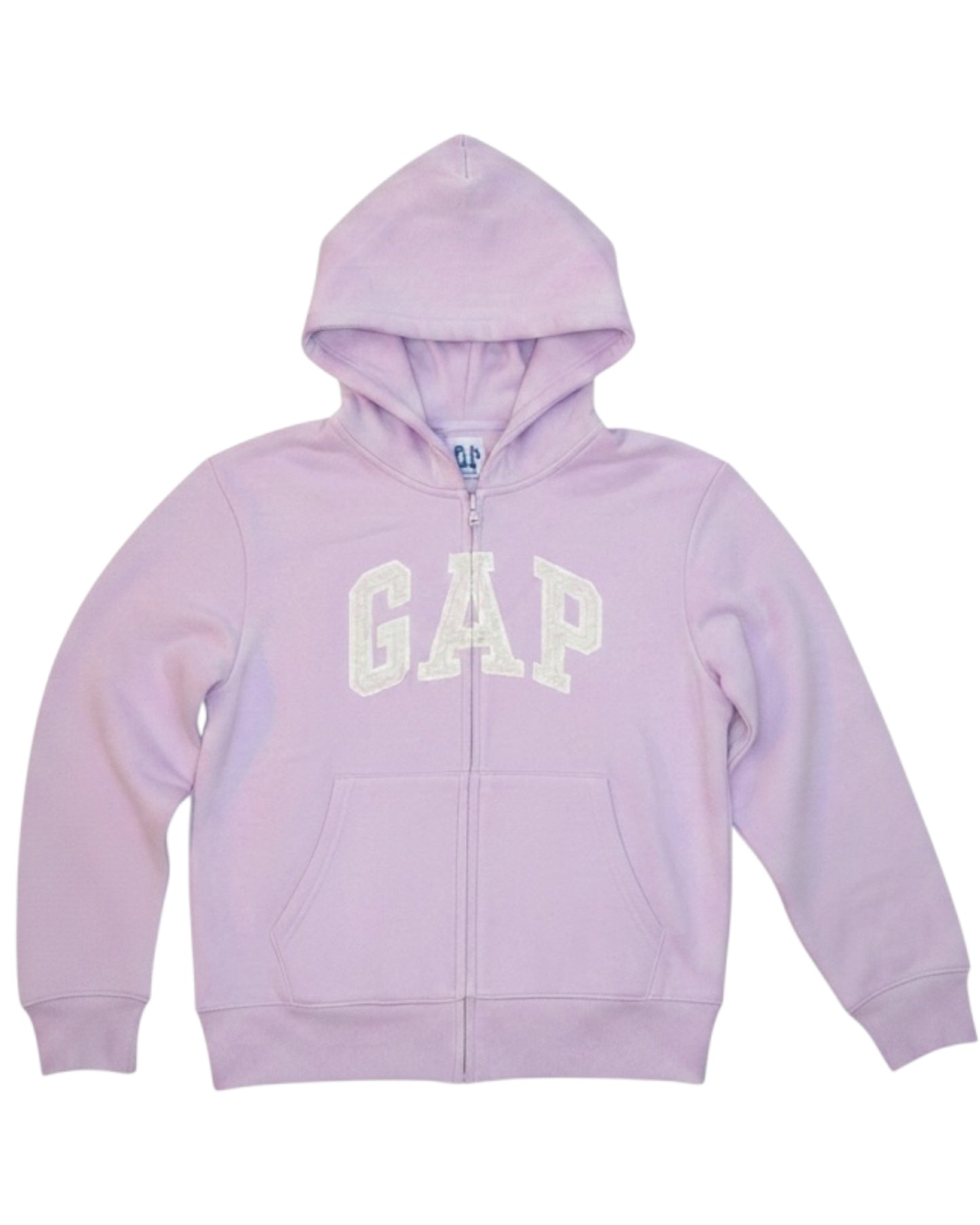 Polera Mujer con Cierre Gap