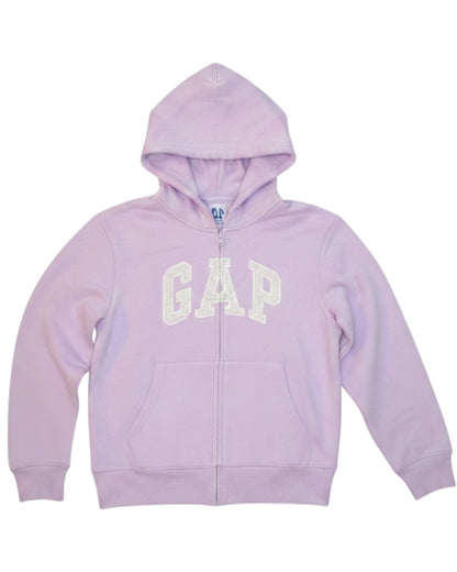 Polera Mujer con Cierre Gap