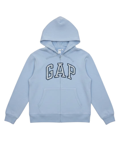 Polera Mujer con Cierre Gap