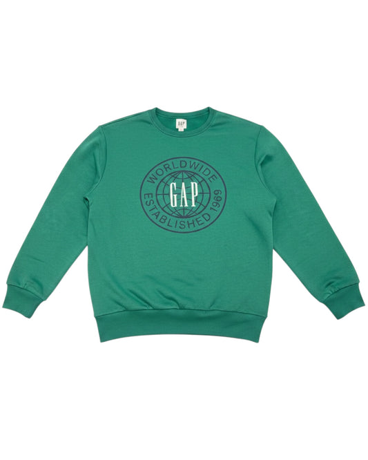 Polera Hombre Gap