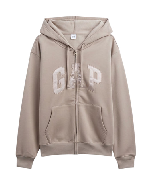 Polera Mujer con Cierre Gap