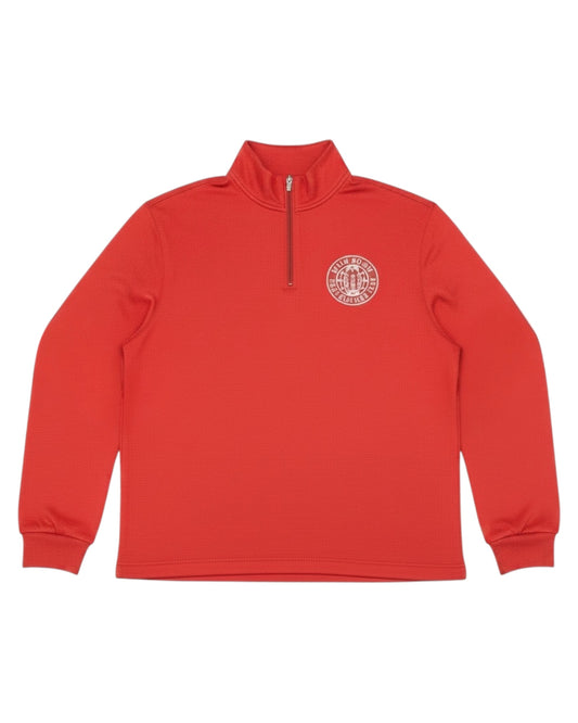 Polera Hombre Gap Quarter-Zip