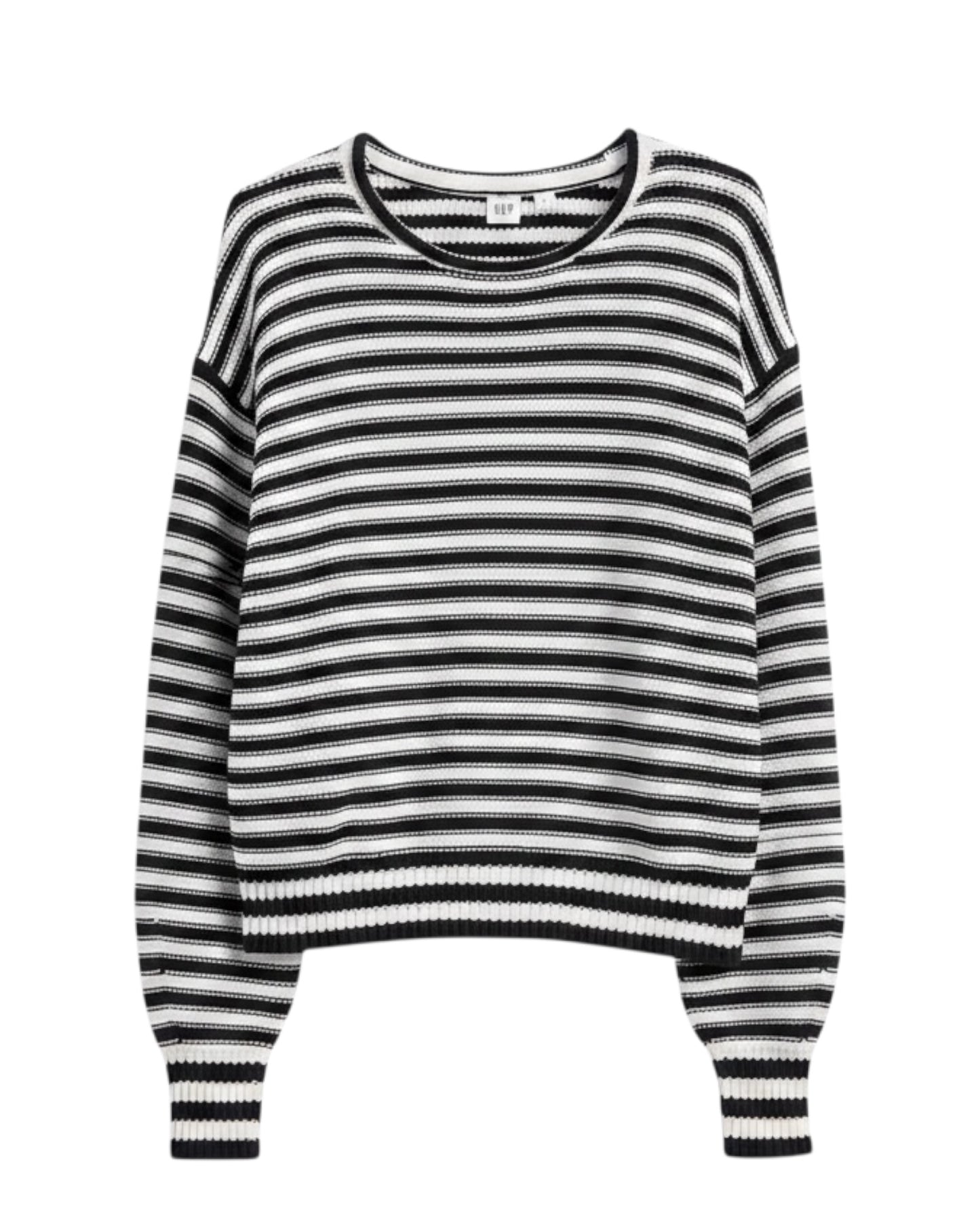Sueter Mujer Gap