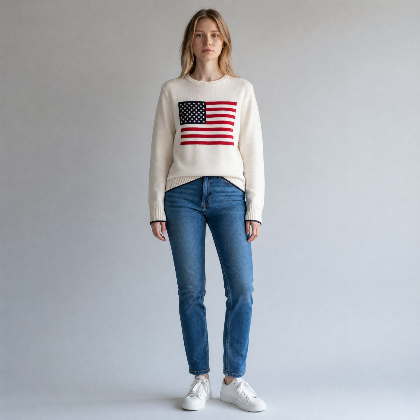 Sueter Mujer Gap