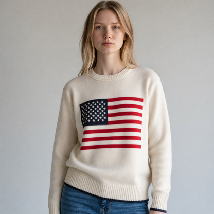 Sueter Mujer Gap