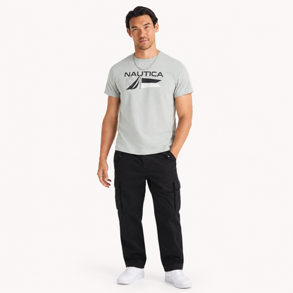 Polo Nautica Hombre