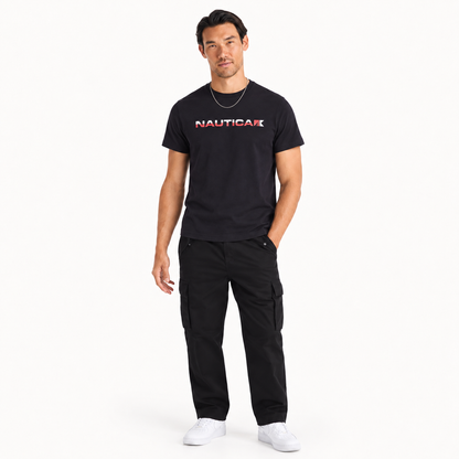 Polo Nautica Hombre