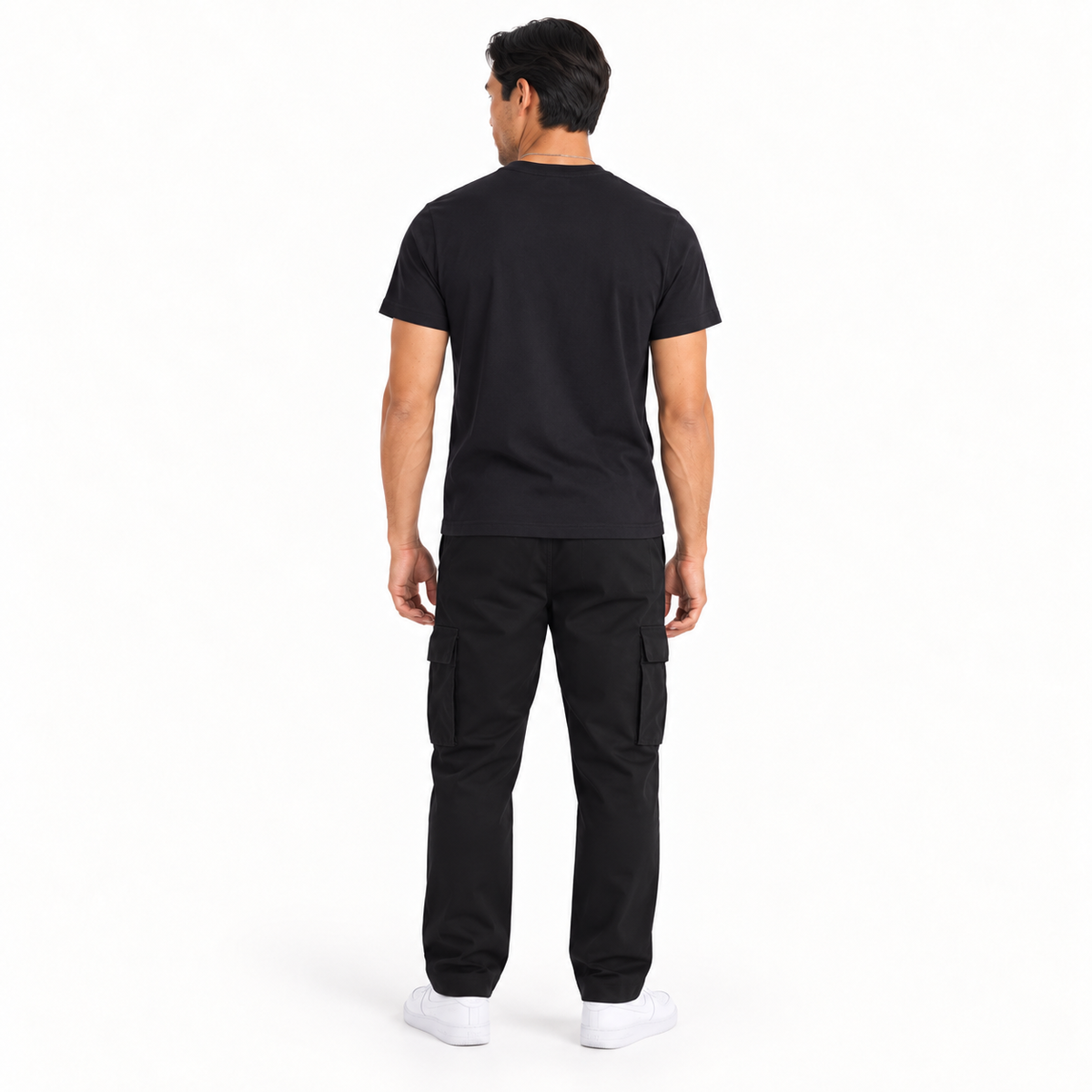 Polo Nautica Hombre