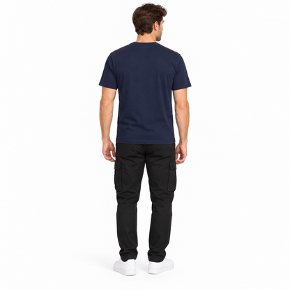 Polo Nautica Hombre