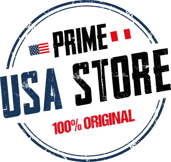 Prime USA store 