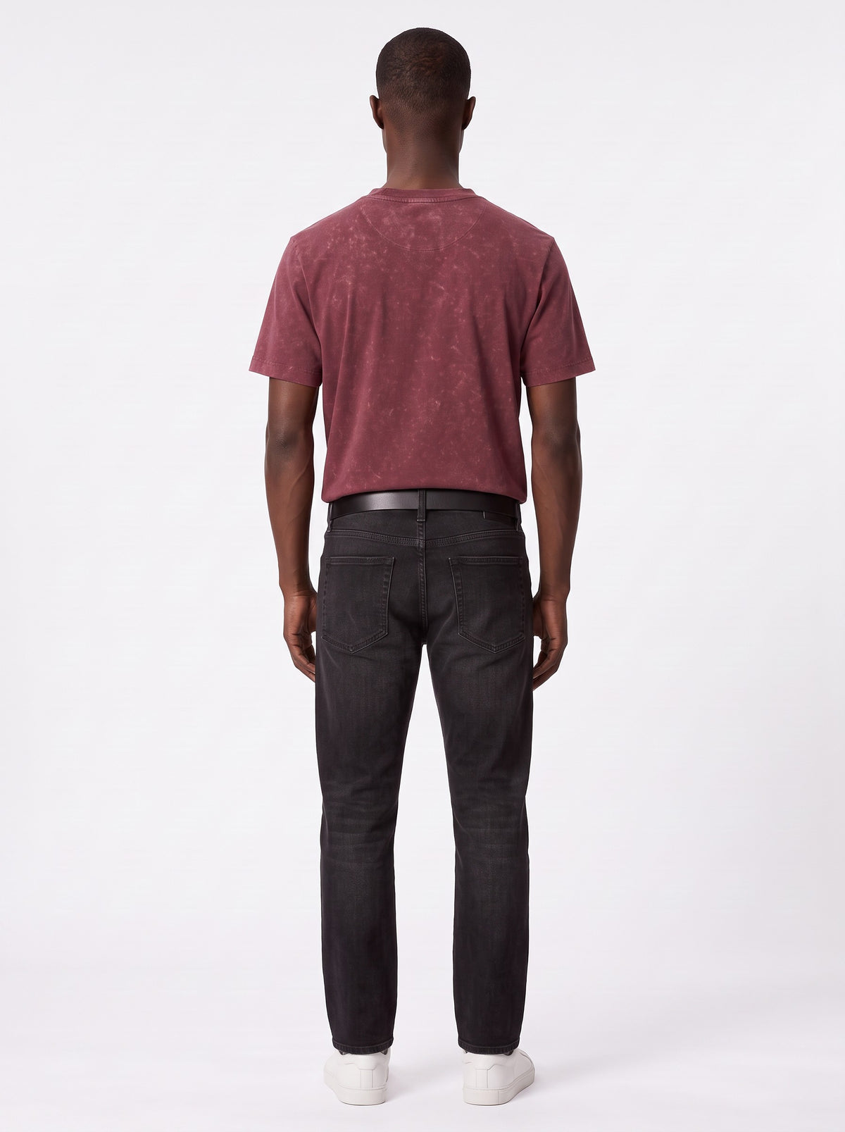 Polo Hombre Calvin Klein