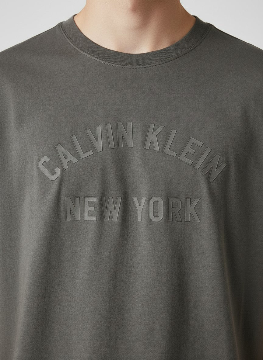Polo Hombre Calvin Klein
