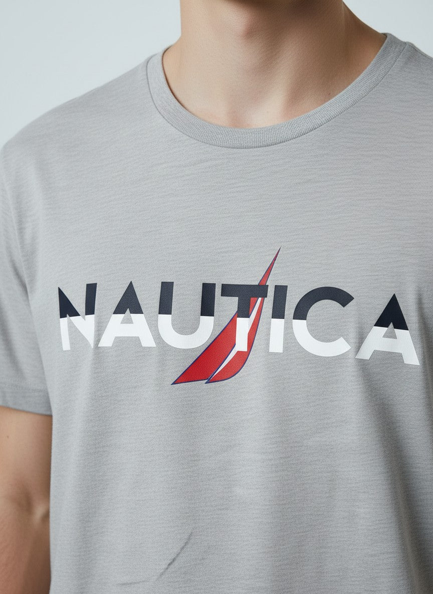 Polo Nautica Hombre